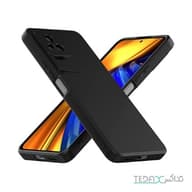 کاور سیلیکونی کپی مناسب برای گوشی شیائومی پوکو اف 4