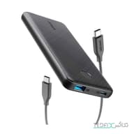 پاوربانک انکر مدل Powercore Essential A1268 ظرفیت 20000 میلی آمپر ساعت