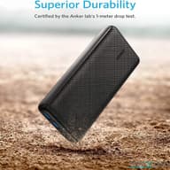 پاوربانک انکر مدل Powercore Essential A1268 ظرفیت 20000 میلی آمپر ساعت
