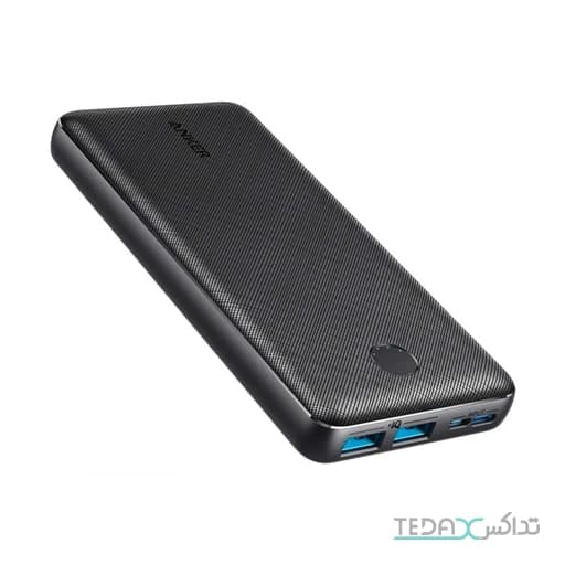 پاوربانک انکر مدل Powercore Essential A1268 ظرفیت 20000 میلی آمپر ساعت