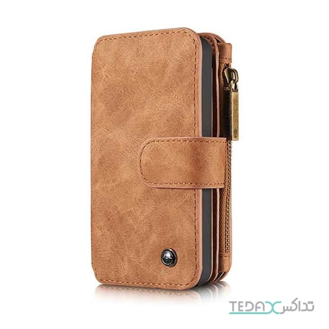 کیف چند کاره مناسب برای آیفون 5 و 5 اس مدل Floveme