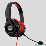هدفون گیمینگ مانستر مدل X300S