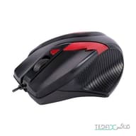 ماوس بلوتوثی  سیبراتون مدل SM4240