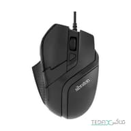 ماوس بلوتوثی  سیبراتون مدل SM4240