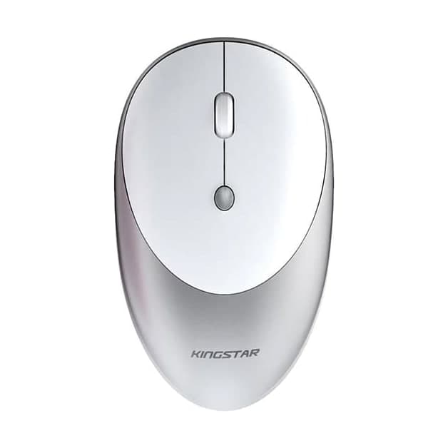 ماوس بلوتوثی کینگ استار مدل KM330W