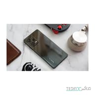 گوشی موبایل شیائومی ردمی نوت 12 پرو 5 جی 8 گیگابایت رم - 256 گیگابایت حافظه داخلی