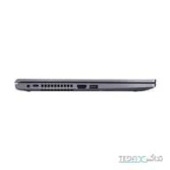 لپ تاپ ایسوس 15.6 اینچی مدل X515JA با پردازنده مدل i3 1005 رم 12GB حافظه 256 SSD گرافیک Intel