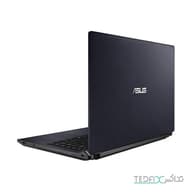 لپ تاپ ایسوس پرو 14 اینچی مدل P1440FA با پردازنده مدل i5 10210U رم 8GB حافظه 1TB HDD گرافیک Intel کاستوم شده