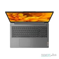لپ تاپ لنوو 15.6 اینچی مدل ideapad3 15ITL6 با پردازنده مدل Core i3 1115G4 رم 8GB حافظه  256G SSD + 1TB HDD گرافیک Intel