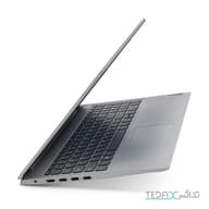 لپ تاپ لنوو 15.6 اینچی مدل ideapad3 15IGL05 با پردازنده مدل Celeron N4020 رم 4GB حافظه 1TB HDD گرافیک Intel