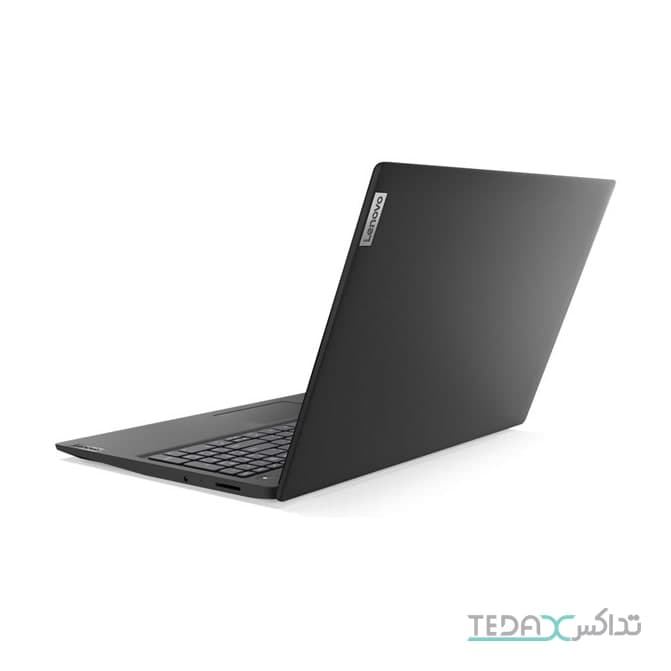 لپ تاپ لنوو 15.6 اینچی مدل ideapad3 15IGL05 با پردازنده مدل Celeron N4020 رم 4GB حافظه 1TB HDD گرافیک Intel