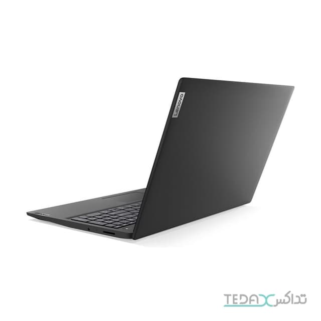 لپ تاپ لنوو 15.6 اینچی مدل ideapad3 15IGL05 با پردازنده مدل Celeron N4020 رم 4GB حافظه 1TB HDD گرافیک Intel