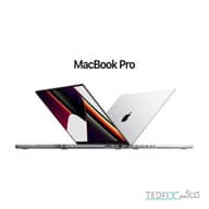 لپ تاپ ۱۴ اینچی اپل مدل MacBook Pro MPHE3 2023