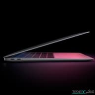 لپ تاپ ۱۴ اینچی اپل مدل MacBook Pro MPHE3 2023