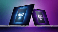 لپ تاپ ۱۴ اینچی اپل مدل MacBook Pro MPHE3 2023