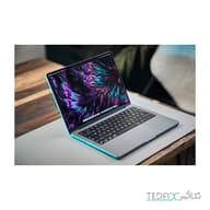 لپ تاپ ۱۴ اینچی اپل مدل MacBook Pro MPHE3 2023
