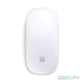 ماوس بی سیم اپل مدل Magic Mouse 2024 USB‑C