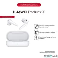 هندزفری بلوتوثی هوآوی مدل FreeBuds SE