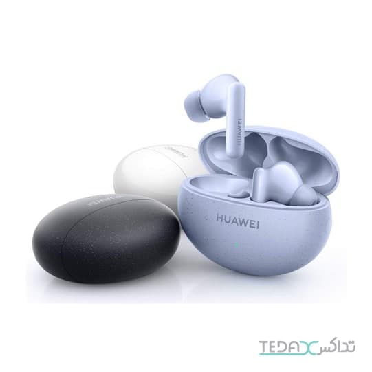 هندزفری بلوتوثی هوآوی مدل FreeBuds 5i