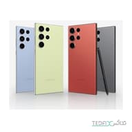گوشی موبایل سامسونگ اس 23 الترا 5G با 256 گیگابایت حافظه با 12 گیگابایت حافظه رم