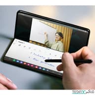 سامسونگ گلکسی زد فولد 5 5جی - با 256 گیگابایت حافظه با 12 گیگابایت حافظه رم