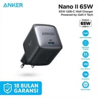 شارژر دیواری 65 وات انکر مدل A2263L11