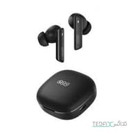 هدفون بلوتوثی کیو سی وای مدل ملو بادز MELOBUDS ANC HT05