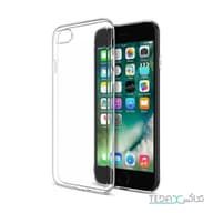 کاور ژله ای بی رنگ مناسب برای آیفون 6 پلاس و 6 اس پلاس مدل Ultra-thin
