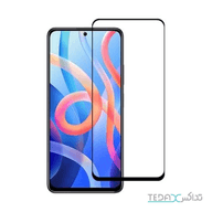 محافظ صفحه نمایش فول گلس برند ای او جی مناسب شیائومی ردمی نوت 12