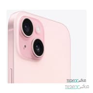 گوشی موبایل اپل آیفون 15 - ظرفیت 128 گیگابایت ZAA - نات اکتیو