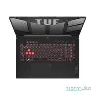 لپ تاپ گیمینگ ایسوس 17.3 اینچی FHD مدل Intel i7 - FX707VU4-HX061 رم 16GB حافظه 512GB SSD گرافیک RTX4050