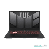 لپ تاپ گیمینگ ایسوس 17.3 اینچی FHD مدل Intel i7 - FX707VU4-HX061 رم 16GB حافظه 512GB SSD گرافیک RTX4050