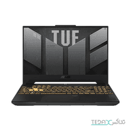 لپ تاپ تاف گیمینگ ایسوس 15.6 اینچی FHD مدل Intel i7 - FX507VU4-LP058 رم 16GB حافظه 512GB SSD گرافیک RTX4050
