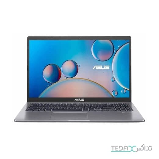 لپ تاپ ایسوس 15.6 اینچی FHD مدل Intel i7 - X515EP-EJ367W رم 16GB حافظه 512GB SSD گرافیک MX330