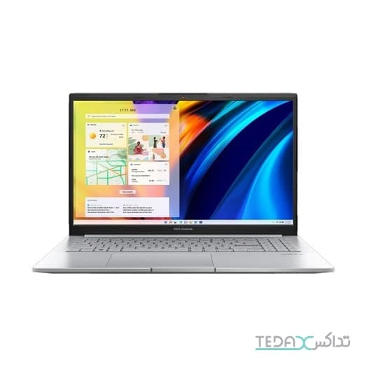 لپ تاپ ایسوس VivoBook Pro 15 K6500ZH