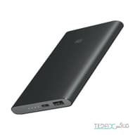 پاور بانک شیاومی مدل Mi Power Bank 2 با ظرفیت 10000 میلی آمپر ساعت