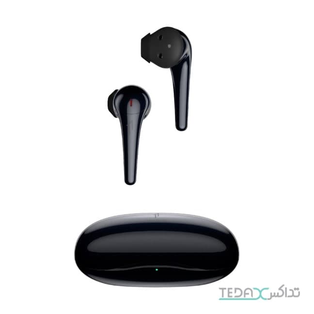 هدفون بلوتوثی وان مور مدل Comfobuds 2