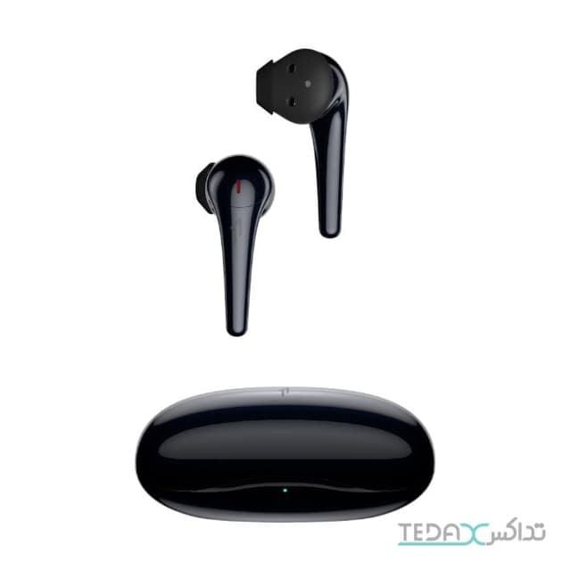 هدفون بلوتوثی وان مور مدل Comfobuds 2