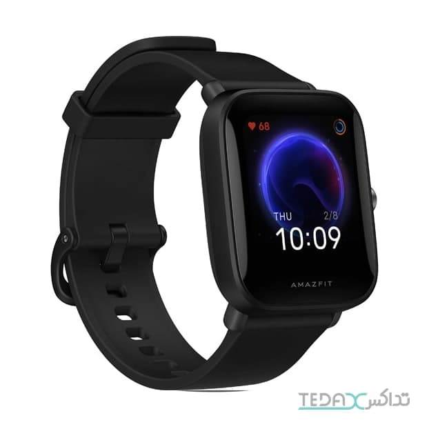 ساعت هوشمند شیائومی مدل Amazfit Bip 5