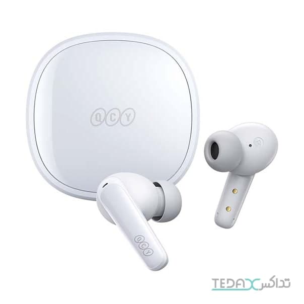 هدفون بلوتوثی کیو سی وای مدل T13X