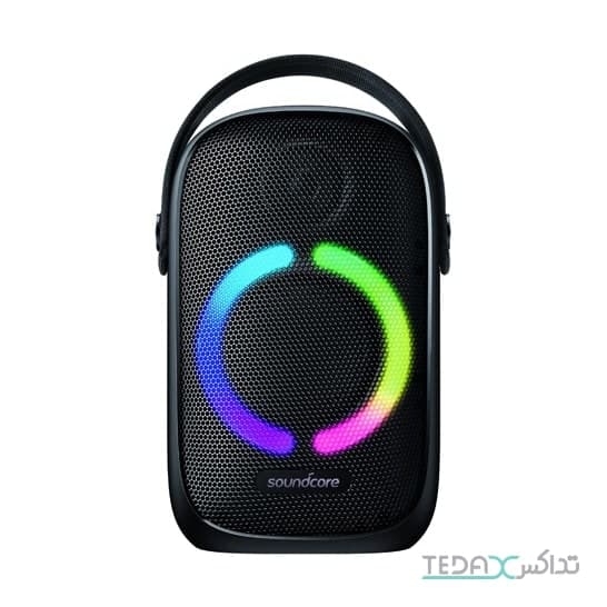 اسپیکر بلوتوثی قابل حمل انکر مدل SoundCore Rave Neo