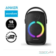 اسپیکر بلوتوثی قابل حمل انکر مدل SoundCore Rave Neo