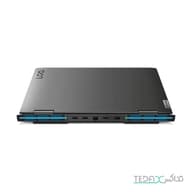 لپ تاپ لنوو 15.6 اینچی FHD مدل Intel i7 - LOQ 15IRH8 رم 16GB حافظه 512GB SSD گرافیک RTX4060