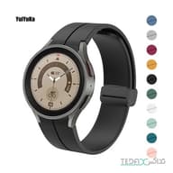 بند مدل Magnetic D-Buckle Sport Band مناسب برای ساعت هوشمند سامسونگ