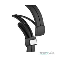 بند مدل Magnetic D-Buckle Sport Band مناسب برای ساعت هوشمند سامسونگ