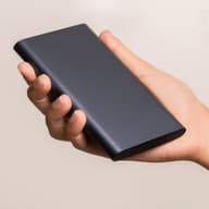 پاور بانک شیاومی مدل Mi Power Bank 2 با ظرفیت 10000 میلی آمپر ساعت مدل 2 پورت