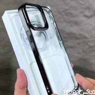 کاور شفاف لنز استند مناسب برای آیفون 14 پرو مکس