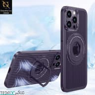 کاور مگ سیف دار کلاسیک فیت استند مناسب برای آیفون 14 پرو مکس