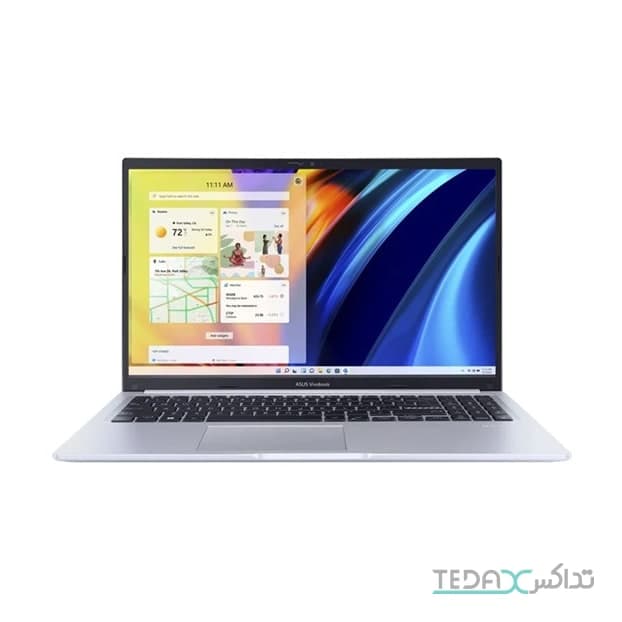لپ تاپ 15.6 اینچی ایسوس مدل Vivobook R1502ZA-EJ972