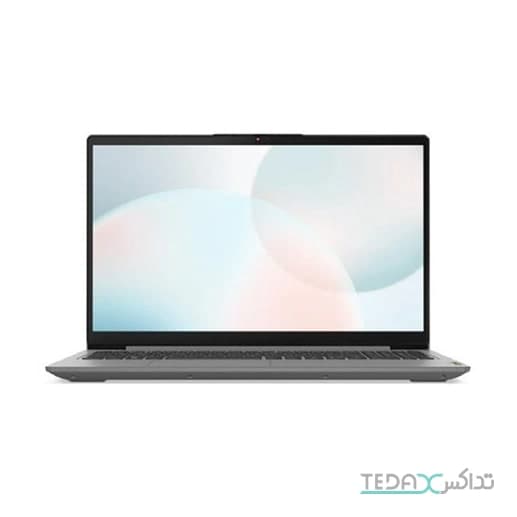لپ تاپ لنوو مدل LAPTOP LENOVO IP3 I5-12450H-8GB-512GB SSD-15.6FHD